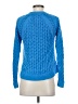 Ann Taylor LOFT Blue Pullover Sweater Size XXS - photo 2