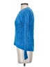 Ann Taylor LOFT Blue Pullover Sweater Size XXS - photo 5