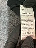 Unbranded Black Long Sleeve Top Size XS - photo 8
