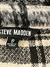 Steve Madden Ivory Coat Size S - photo 6