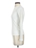 Eri + Ali Ivory Long Sleeve Turtleneck Size XS - photo 5