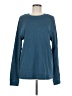 Tailor Vintage Teal Sweatshirt Size M - photo 1