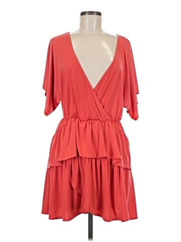The Vanity Room Cocktail Dress (view 1)