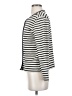 Petite Sophisticate Ivory Tan Long Sleeve Top Size P (petite) - photo 5