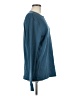 Tailor Vintage Teal Sweatshirt Size M - photo 4