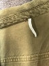 YFB Tan Green Casual Dress Size S - photo 4