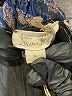 Let Me Be 100% Polyester Paisley Blue Casual Pants Size M - photo 6