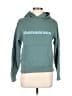 Humanrace Teal Pullover Hoodie Size XXS - photo 1