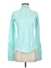 Unbranded Teal Sweatshirt Size S - photo 1