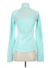 Unbranded Teal Sweatshirt Size S - photo 2