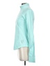 Unbranded Teal Sweatshirt Size S - photo 5