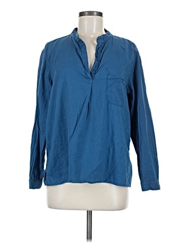 A Shirt Thing Long Sleeve Button-Down Shirt (view 1)