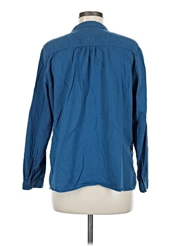 A Shirt Thing Long Sleeve Button-Down Shirt (view 2)