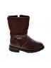 Carter's Brown Boots Size 7 (kids) - photo 1