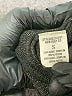 Pink Clover Black Pullover Sweater Size S - photo 8