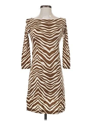 J.Crew Collection Casual Dress (view 1)
