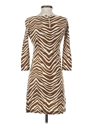 J.Crew Collection Casual Dress (view 2)