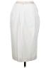 Jenne Maag Ivory Formal Skirt Size S - photo 2