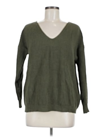 RD Style Pullover Sweater (view 1)