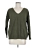 RD Style Green Pullover Sweater Size M - photo 1