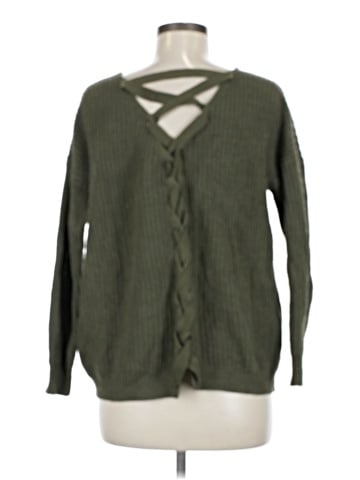 RD Style Pullover Sweater (view 2)