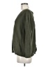 RD Style Green Pullover Sweater Size M - photo 5