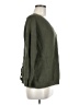RD Style Green Pullover Sweater Size M - photo 4