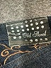 Old Skool Paisley Blue Jeans Size 13 - photo 7