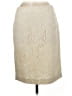 Talbots Ivory Formal Skirt Size 2 - photo 1