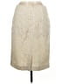 Talbots Ivory Formal Skirt Size 2 - photo 2