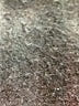 Rose + Olive Silver Pullover Sweater Size L - photo 8