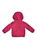 Baby Gap 100% Polyester Solid Pink Jacket Size 2T - photo 1