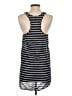 J.Crew 100% Cotton Stripes Blue Sleeveless Top Size XS - photo 2