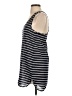 J.Crew 100% Cotton Stripes Blue Sleeveless Top Size XS - photo 5