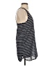 J.Crew 100% Cotton Stripes Blue Sleeveless Top Size XS - photo 4