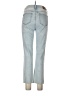 Flag & Anthem Hearts Blue Jeans Size 10 - photo 2