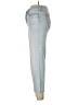 Flag & Anthem Hearts Blue Jeans Size 10 - photo 5