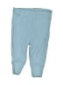 Carter's Blue Active Pants 0-3 MO / 3 MO - photo 1
