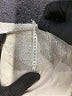 Truth and Pride Ivory Jacket Size S - photo 6