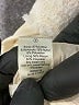 Truth and Pride Ivory Jacket Size S - photo 7