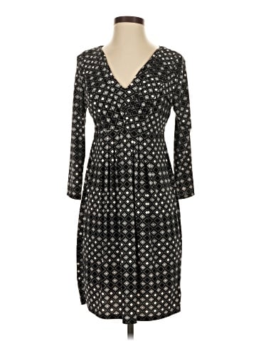 Daisy Fuentes Casual Dress (view 1)