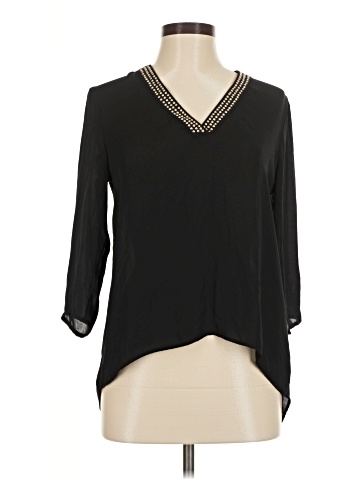 H&M 3/4 Sleeve Blouse (view 1)