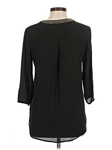 H&M 3/4 Sleeve Blouse (view 2)