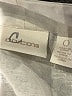 Chico's Ivory Kimono Size Sm (0) - photo 7