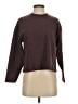 Zara Brown Pullover Sweater Size S - photo 1