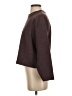 Zara Brown Pullover Sweater Size S - photo 5
