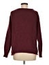 BTFBM Burgundy Pullover Sweater Size M - photo 2