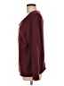 BTFBM Burgundy Pullover Sweater Size M - photo 5
