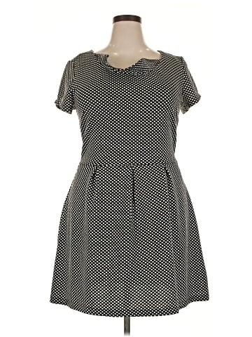 Maison Jules Casual Dress (view 1)