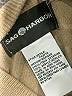 Sag Harbor 100% Acrylic Tan Turtleneck Sweater Size M - photo 7